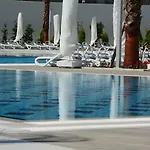 Szálloda Wind Of Lara Antalya