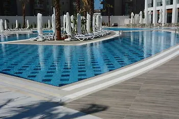 Hotel Wind Of Lara Antalya
