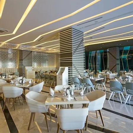 Wind Of Lara Hotel Antalya