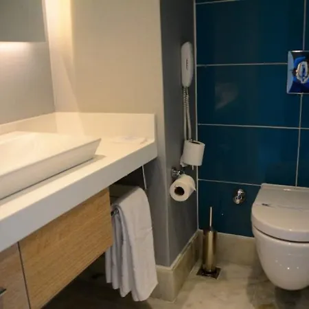 Hotel Wind Of Lara Antalya