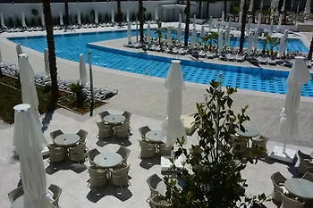 Wind Of Lara Antalya
