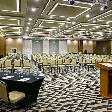 Hotel Wind Of Lara 5*