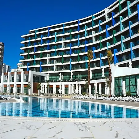 Hotel Wind Of Lara Antalya