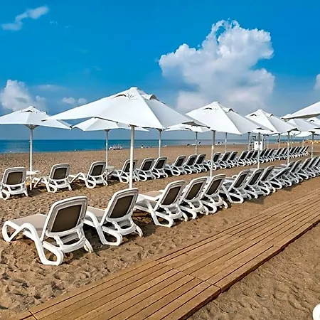 Wind Of Lara Hotel 5*