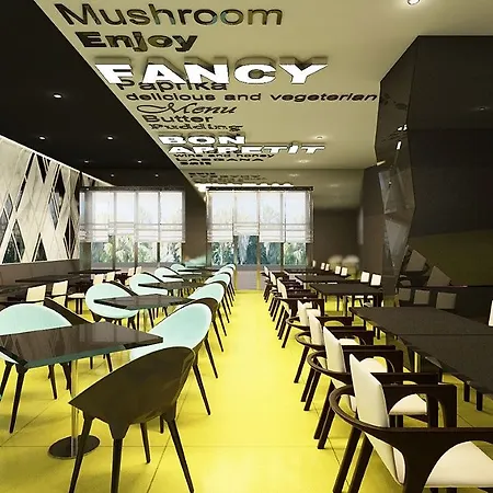 Wind Of Lara Hotel Antália