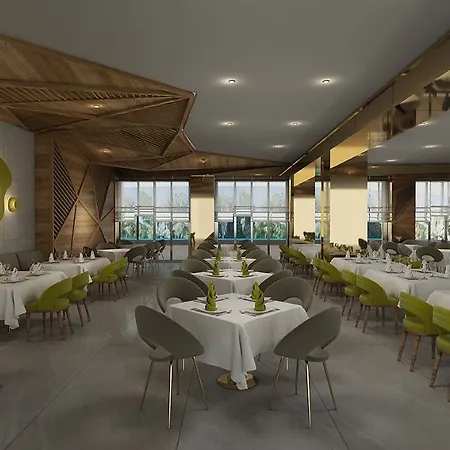 Wind Of Lara Hotel 5*