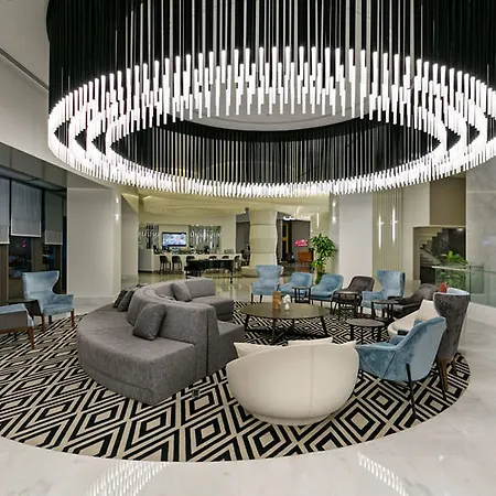 Wind Of Lara 5* Antalya