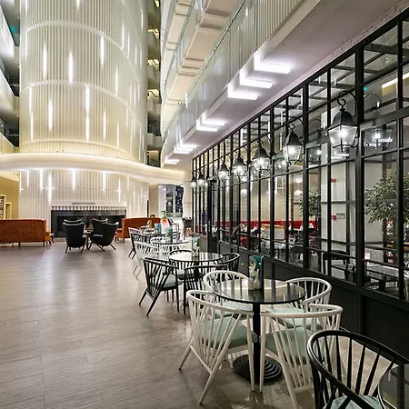 Wind Of Lara Hotel Antália