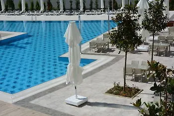 Hotel Wind Of Lara Antalia