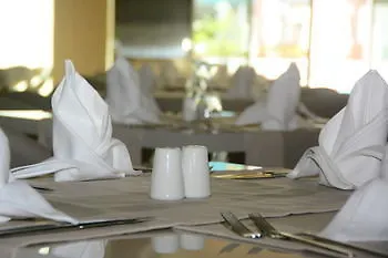 Hotel Wind Of Lara 5*