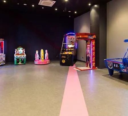 Wind Of Lara Hotel 5*