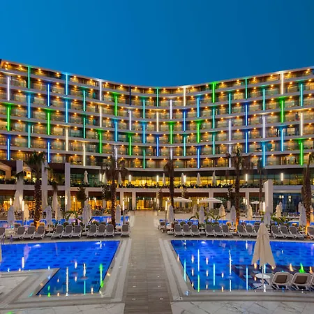 Hotel Wind Of Lara 5*