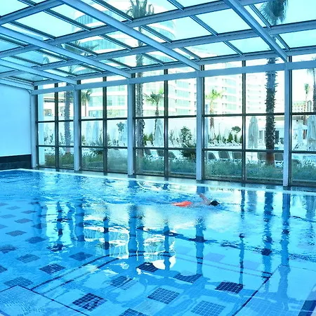 Wind Of Lara Antalia