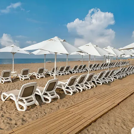 Wind Of Lara Hotel 5*