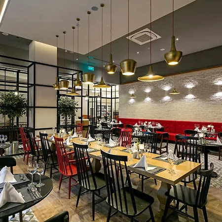 Wind Of Lara 5* Antália