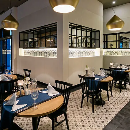 Hotel Wind Of Lara 5*