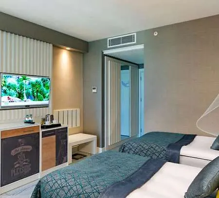 Hotel Wind Of Lara 5*