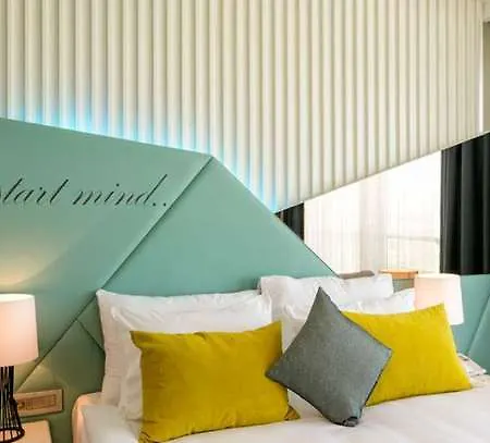 Hotel Wind Of Lara 5*