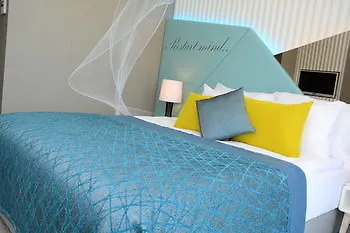 Wind Of Lara Hotel Antália