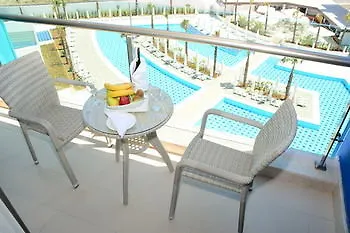 Wind Of Lara Antalia