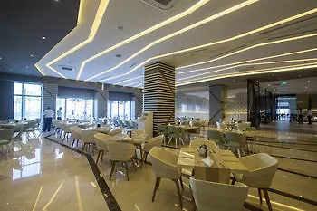 Wind Of Lara 5* Antalia