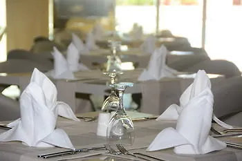 Hotel Wind Of Lara 5*