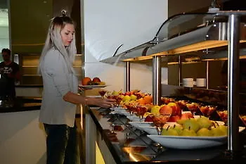 Hotel Wind Of Lara 5*