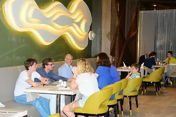 Отель Wind Of Lara Анталья
