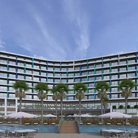 Wind Of Lara Antália