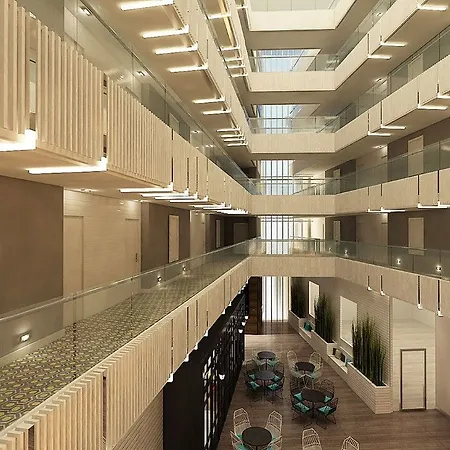 Wind Of Lara Hotel Antália