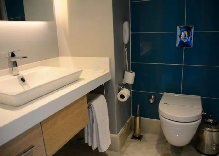 Hotel Wind Of Lara Antalya