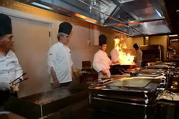 Wind Of Lara Hotel Antalya