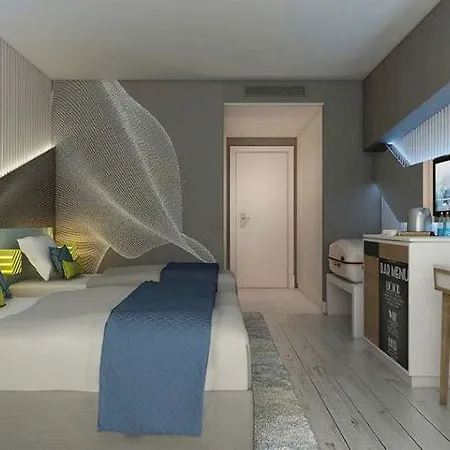 Wind Of Lara Hotell Antalya