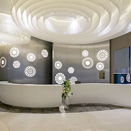 Hotell Wind Of Lara