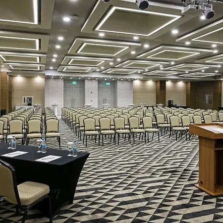 Wind Of Lara Hotel