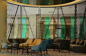 Wind Of Lara Hotell Antalya