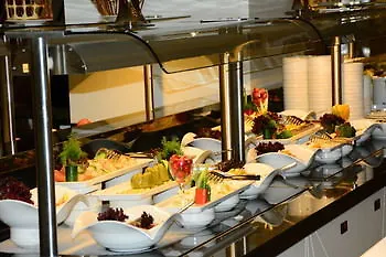 Wind Of Lara Hotell Antalya