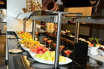 Hotell Wind Of Lara Antalya
