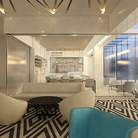 Hotell Wind Of Lara