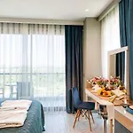Hotel Wind Of Lara Antalya